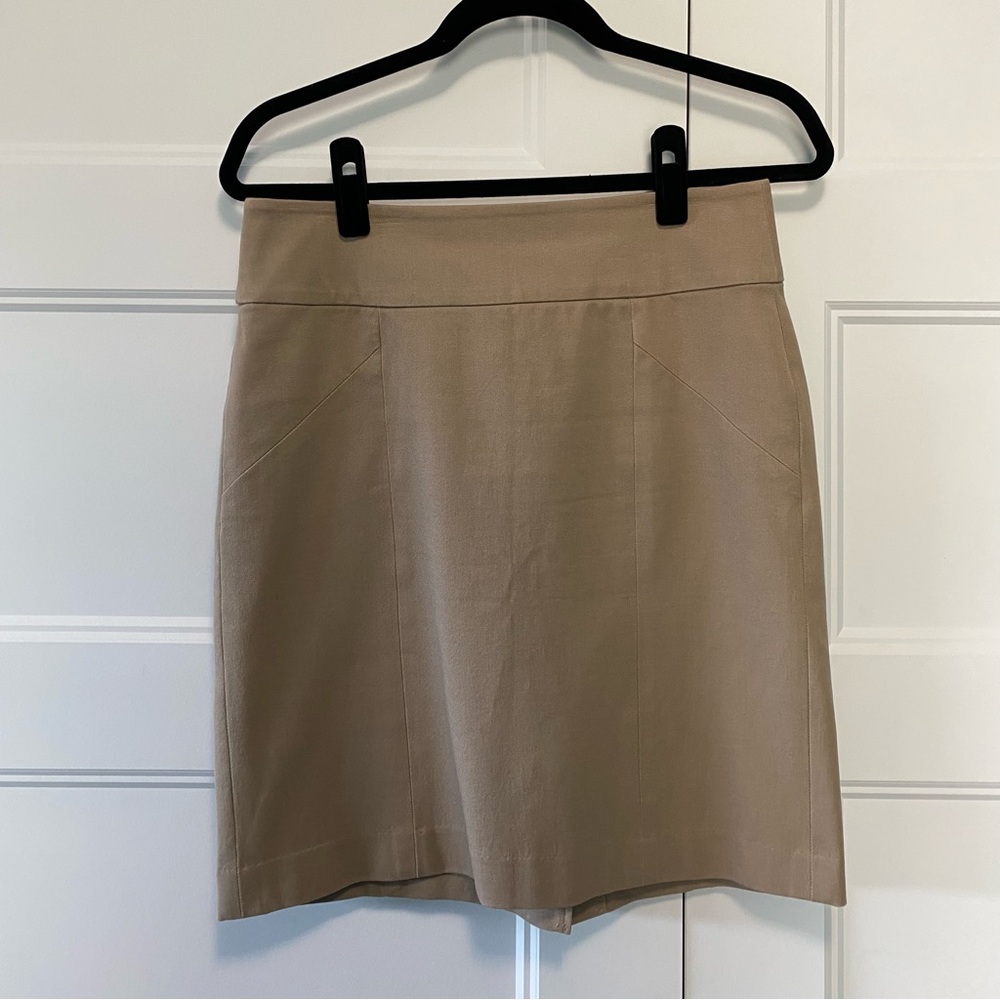 Banana Republic skirt
